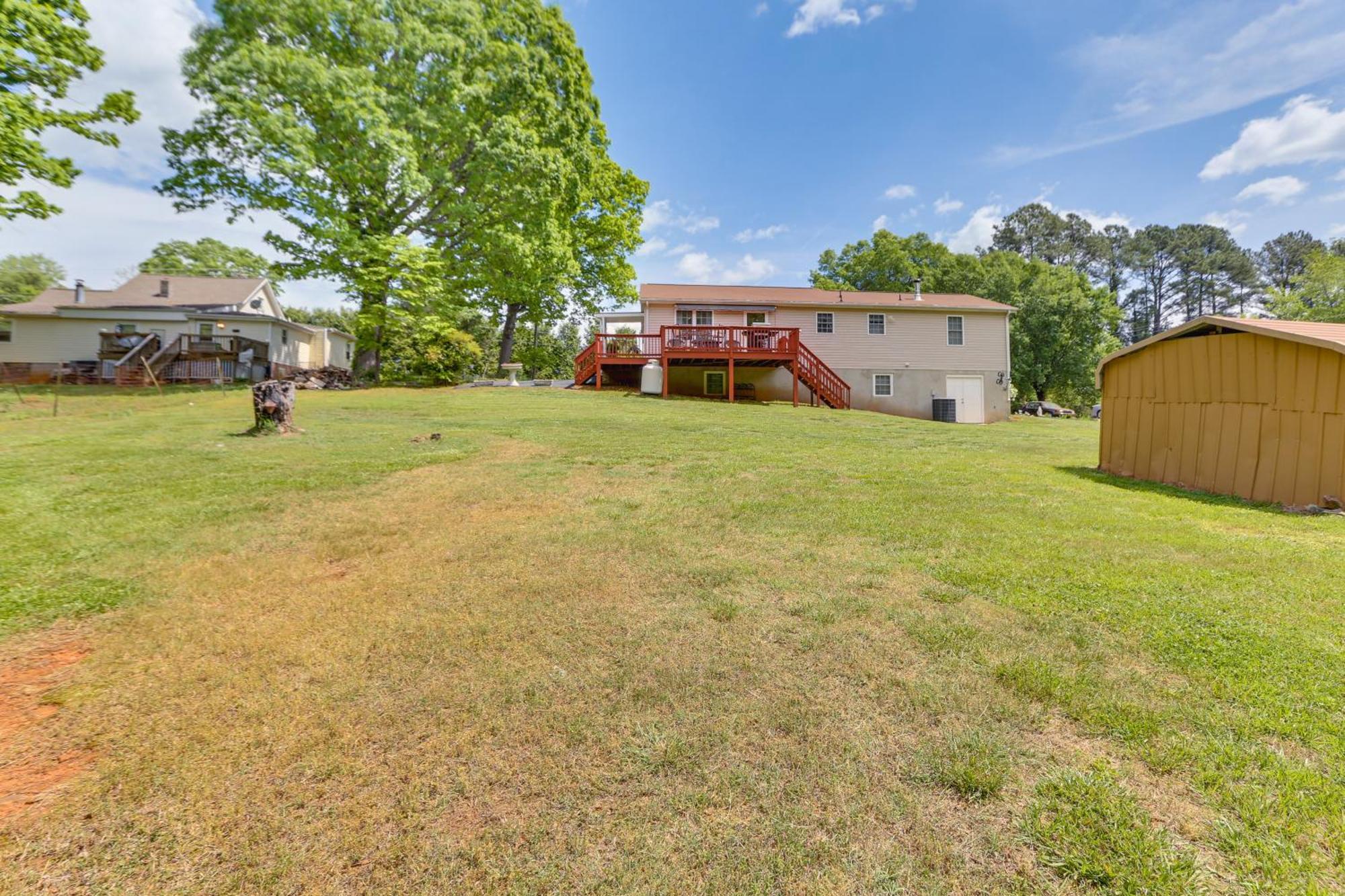 Chatham Getaway With Fireplace, Deck And Gas Grill! Exteriör bild